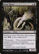 Basal Sliver #96