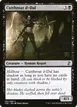 Cutthroat il-Dal #105