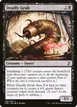Deadly Grub #108