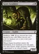 Grave Scrabbler #118