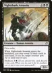 Nightshade Assassin #128