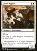 Castle Raptors #12