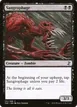 Sangrophage #135