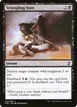 Strangling Soot #140