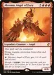 Akroma, Angel of Fury #150