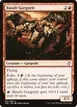 Basalt Gargoyle #153