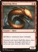 Battering Sliver #154