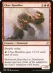 Char-Rumbler #158