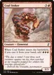 Coal Stoker #159