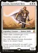 Crovax, Ascendant Hero #15