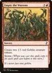 Empty the Warrens #162