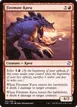 Firemaw Kavu #163
