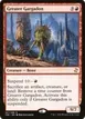 Greater Gargadon #167