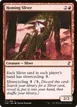 Homing Sliver #171