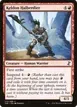Keldon Halberdier #173
