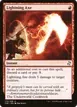 Lightning Axe #174