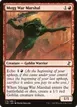 Mogg War Marshal #176