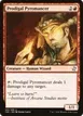 Prodigal Pyromancer #180