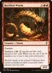 Reckless Wurm #181