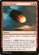 Shivan Meteor #188