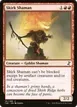 Skirk Shaman #191