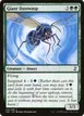 Giant Dustwasp #206