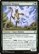 Nantuko Shaman #221