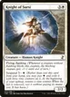 Knight of Sursi #22