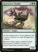 Sporesower Thallid #231