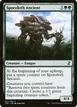 Sporoloth Ancient #232
