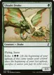 Uktabi Drake #243