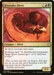Firewake Sliver #252