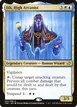 Ith, High Arcanist #255