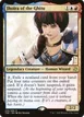 Jhoira of the Ghitu #256