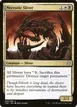 Necrotic Sliver #258