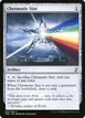 Chromatic Star #263