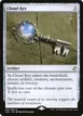 Cloud Key #265