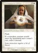 Containment Priest #292