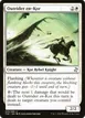 Outrider en-Kor #30