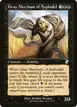 Gray Merchant of Asphodel #323
