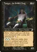 Tasigur, the Golden Fang #333