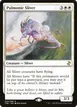 Pulmonic Sliver #34