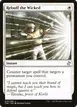 Rebuff the Wicked #35