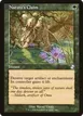 Nature's Claim #364