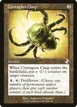 Contagion Clasp #391