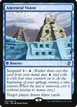 Ancestral Vision #52