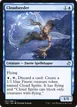 Cloudseeder #57