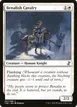 Benalish Cavalry #7