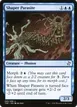 Shaper Parasite #85