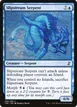 Slipstream Serpent #86